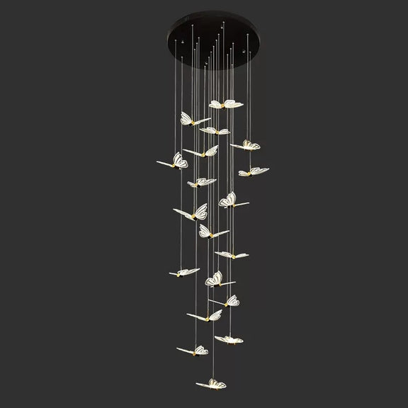 Nivora_Butterfly_Chandelier_12