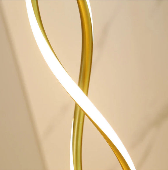 Nordic Spiral Floor Lamp_3