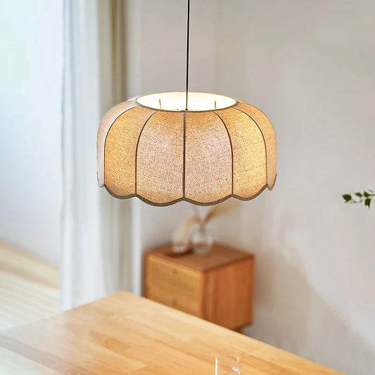 Nordic Style Tucks Pendant Lamp