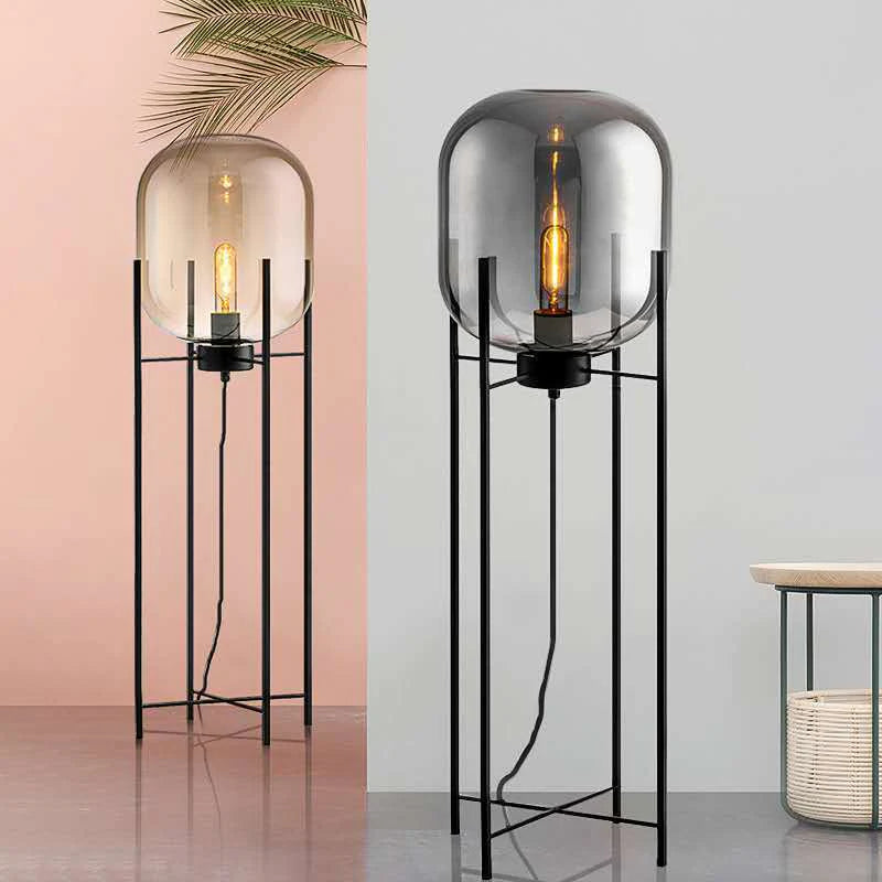 ODA Floor Lamp 1