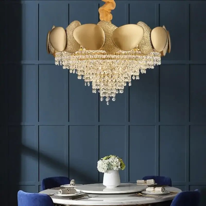 ONELUXE_Crystal_Chandelier_03