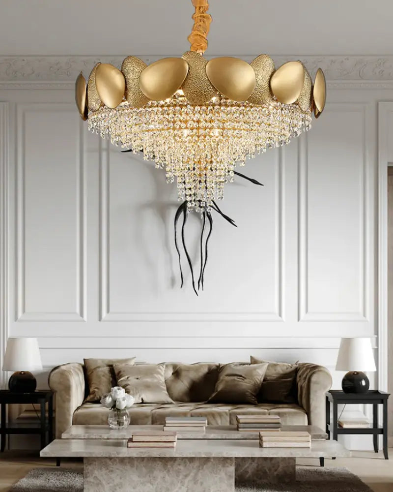 ONELUXE_Crystal_Chandelier_05