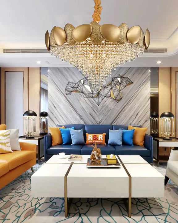 ONELUXE_Crystal_Chandelier_07