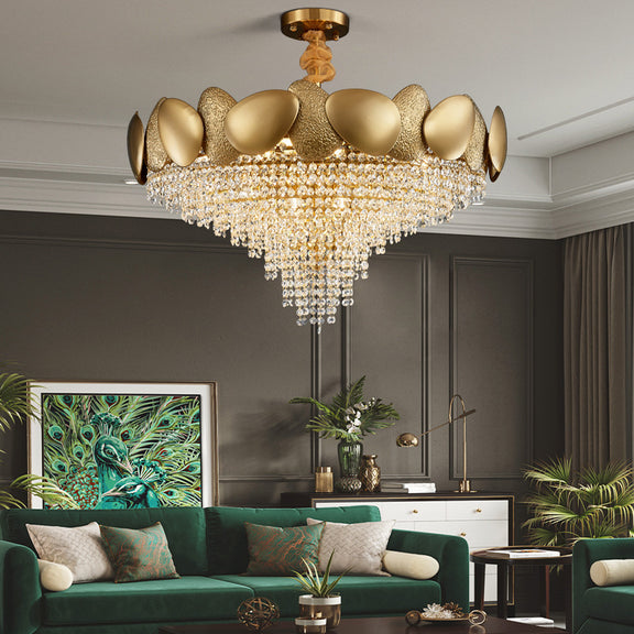 ONELUXE_Crystal_Chandelier_10