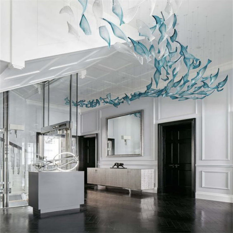 Ocean_Glass_Chandelier__3