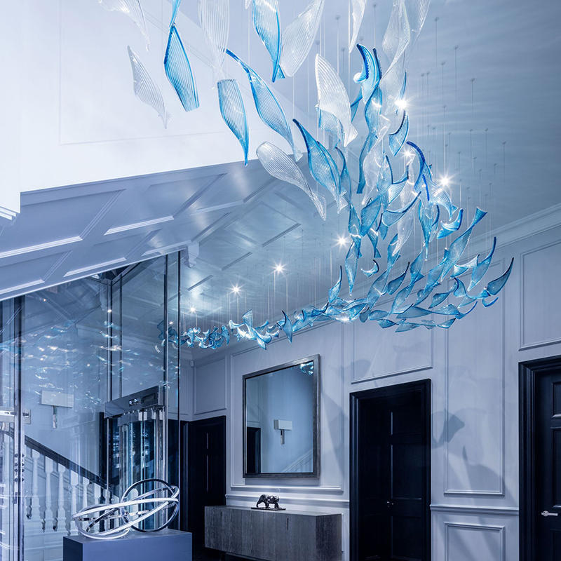 Ocean_Glass_Chandelier__9