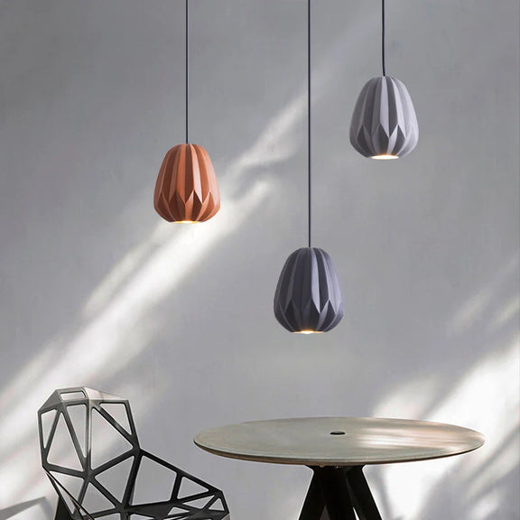 Papaya_Resin_Pendant_Lamp_4