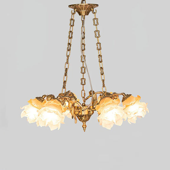 Pastoral_Flower_Chandelier_01