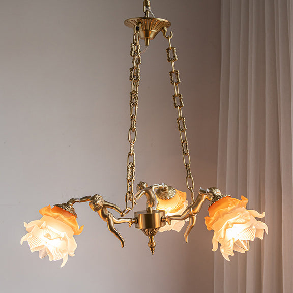 Pastoral_Flower_Chandelier_02