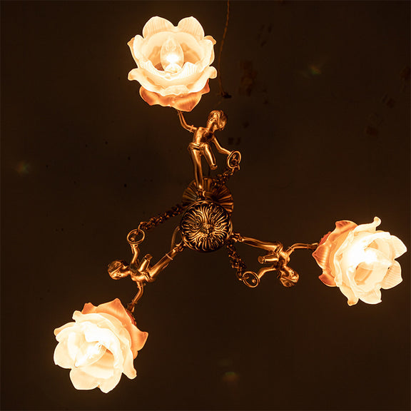 Pastoral_Flower_Chandelier_03