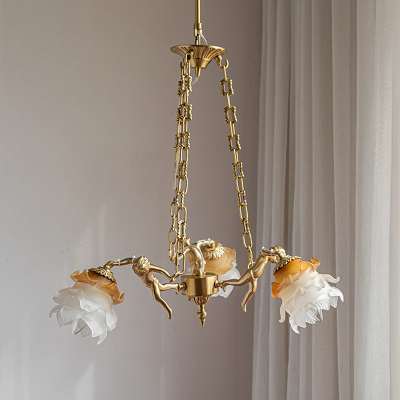 Pastoral_Flower_Chandelier_04