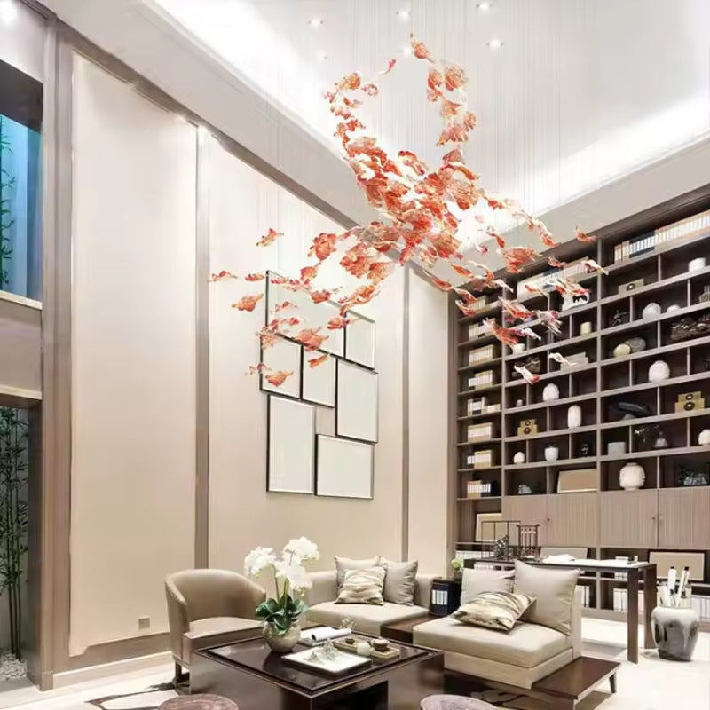 Petal_Glass_Chandelier_04