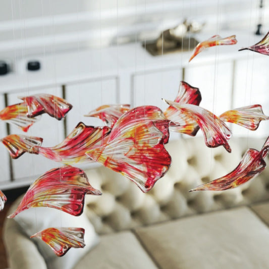 Petal_Glass_Chandelier_07