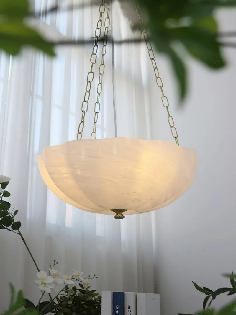 Petal_Shaped_Chandelier_1