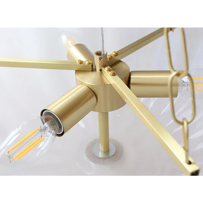 Petal_Shaped_Chandelier_5