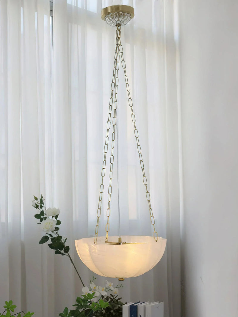Petal_Shaped_Chandelier_9