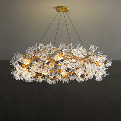 Petala_Crystal_Round_Chandelier_16