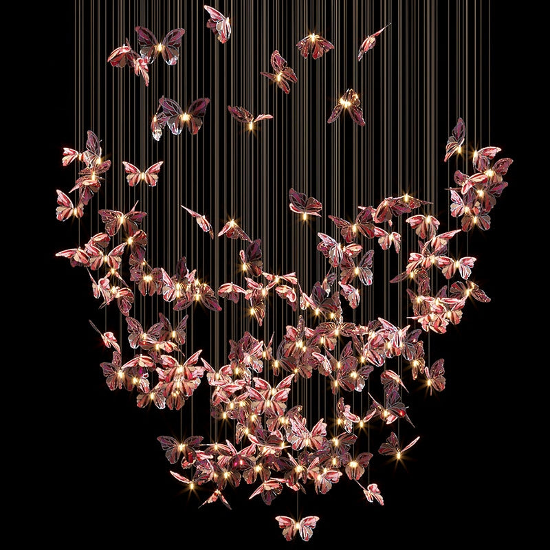 Pink_Butterfly_Chandelier_01