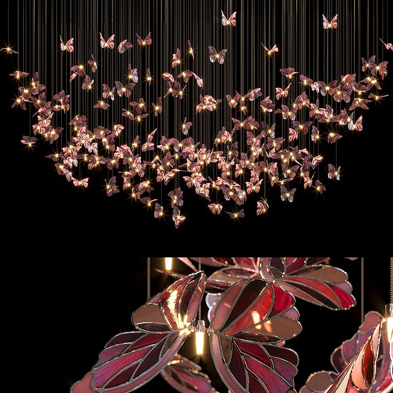 Pink_Butterfly_Chandelier_03