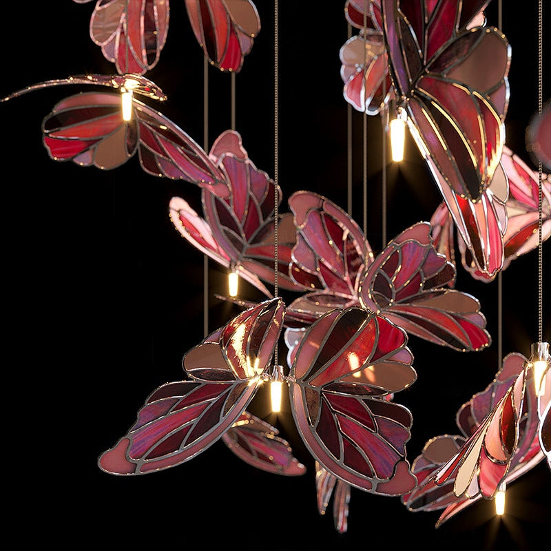 Pink_Butterfly_Chandelier_04