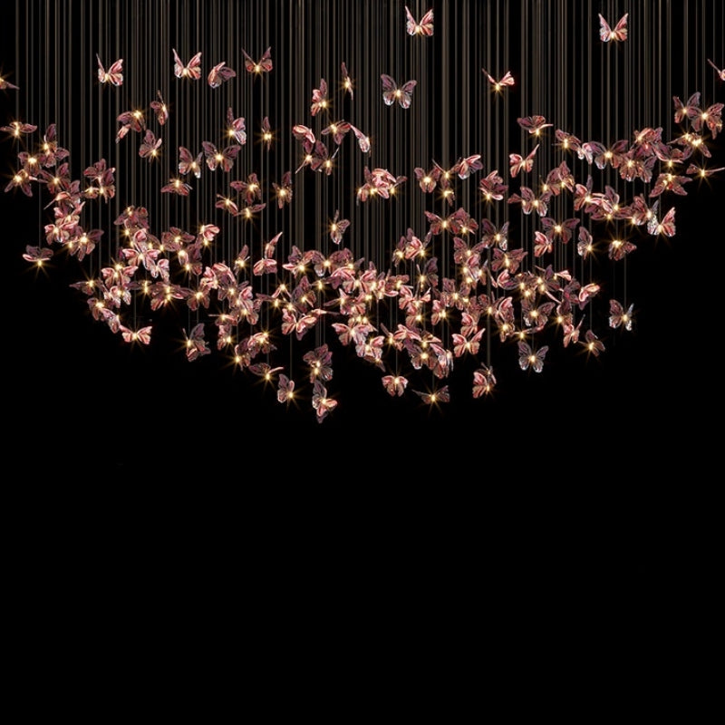 Pink_Butterfly_Chandelier_05