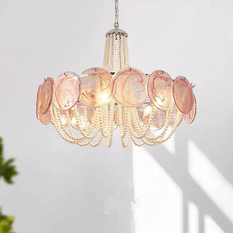 Pink_Glass_Chandelier_01