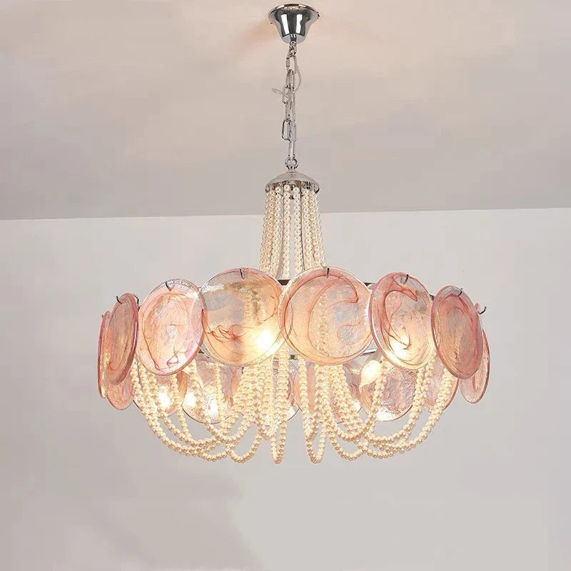 Pink_Glass_Chandelier_08