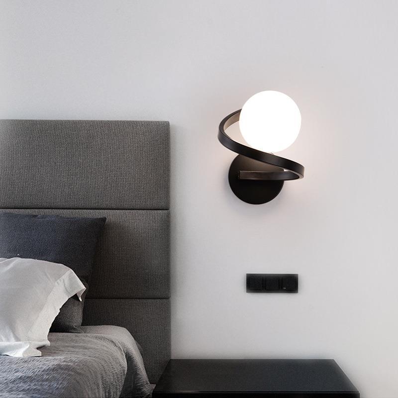 Planet Knox Wall Lamp