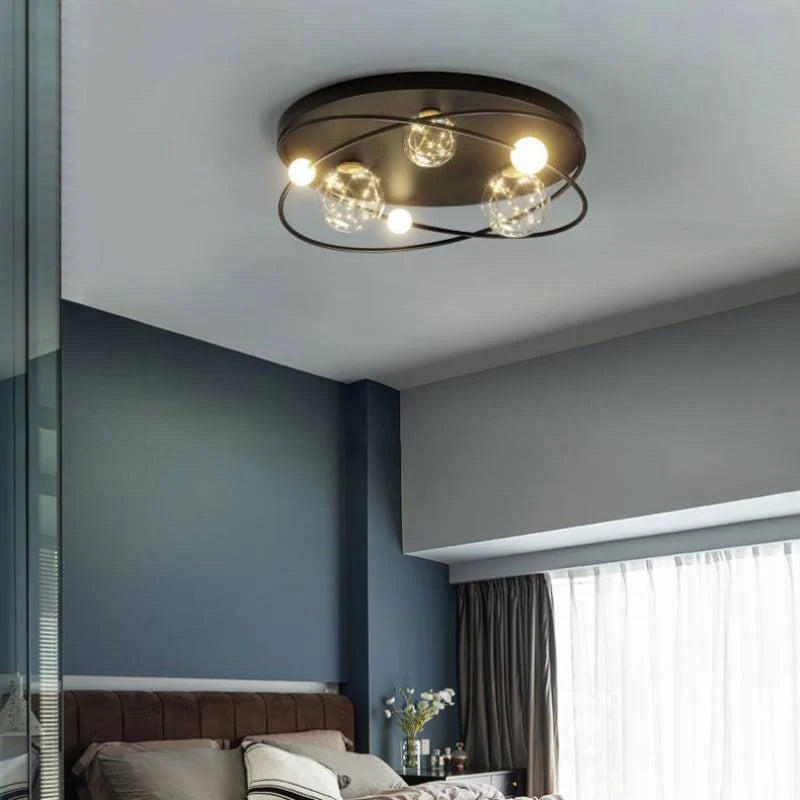 Planet_Surrounding_Ceiling_Lamp_4