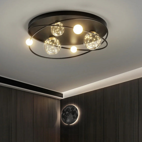 Planet_Surrounding_Ceiling_Lamp_7