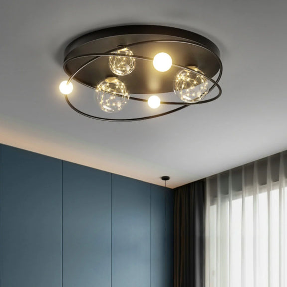 Planet_Surrounding_Ceiling_Lamp_8