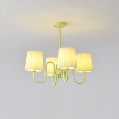 Pleated_Fabric_Chandelier_08