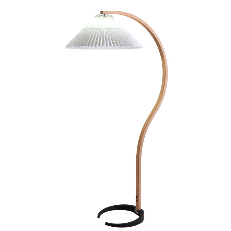 Pleated_Solid_Wood_Floor_Lamp_6