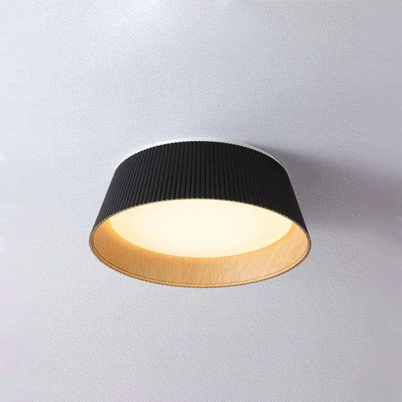 Pleated_Wood_Grain_Ceiling_Lamp_04