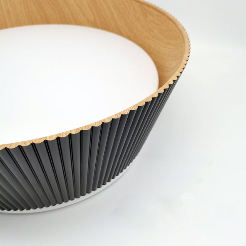 Pleated_Wood_Grain_Ceiling_Lamp_08
