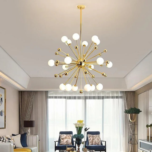 Polished_Satellite_Chandelier_8