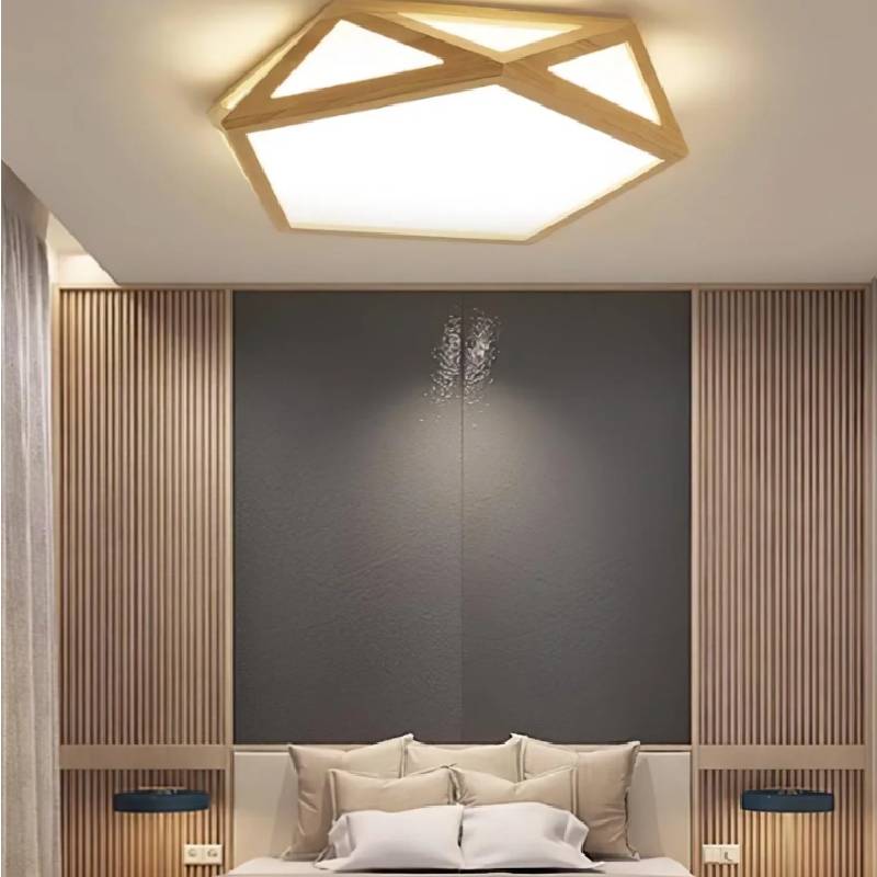 Polygonal_Wooden_Ceiling_Lamp_4