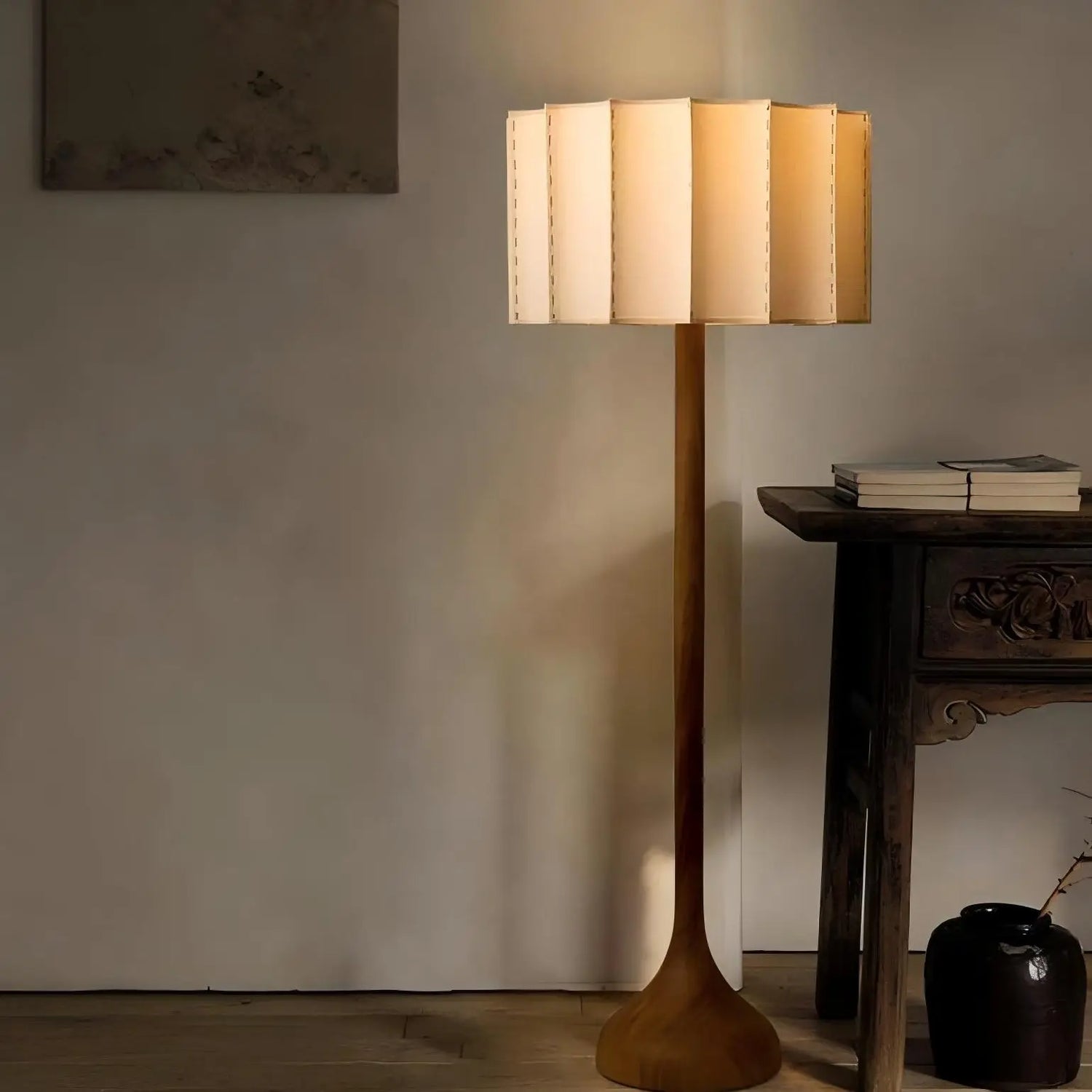 Porti Floor Lamp 2