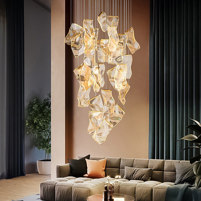 Postmodern_Creative_Chandelier_10