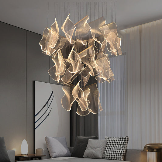 Postmodern_Creative_Chandelier_11