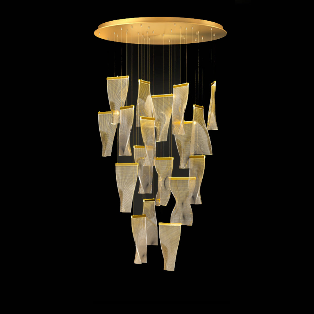 Postmodern_Creative_Chandelier_18