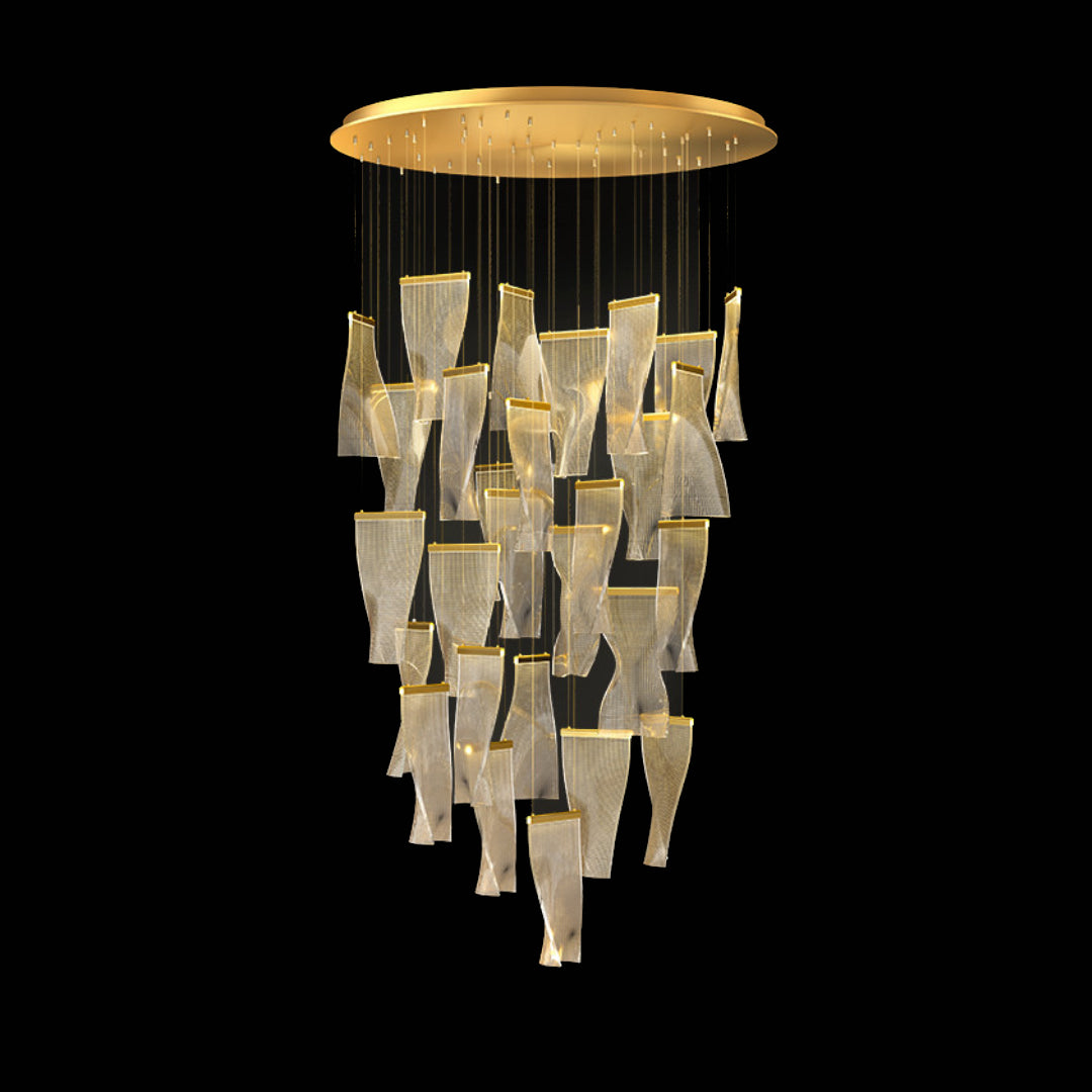 Postmodern_Creative_Chandelier_28