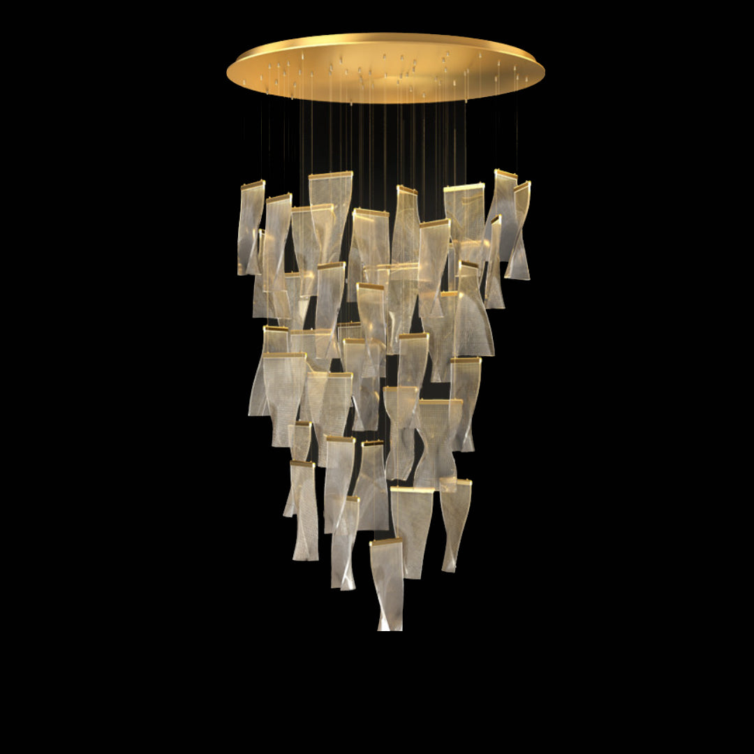 Postmodern_Creative_Chandelier_30