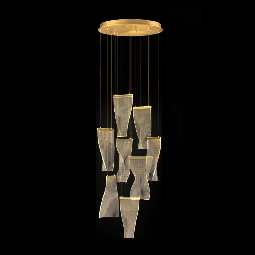 Postmodern_Creative_Chandelier_8