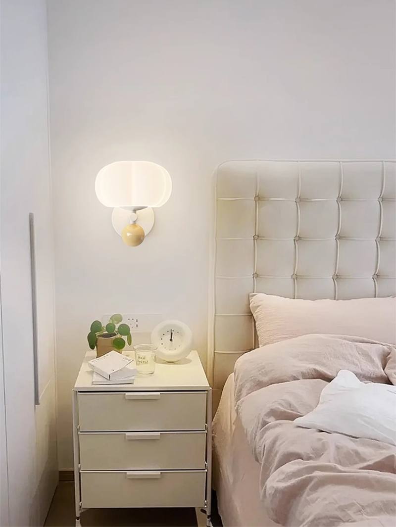 Pumpkin_Cream_Wall_Lamp_10