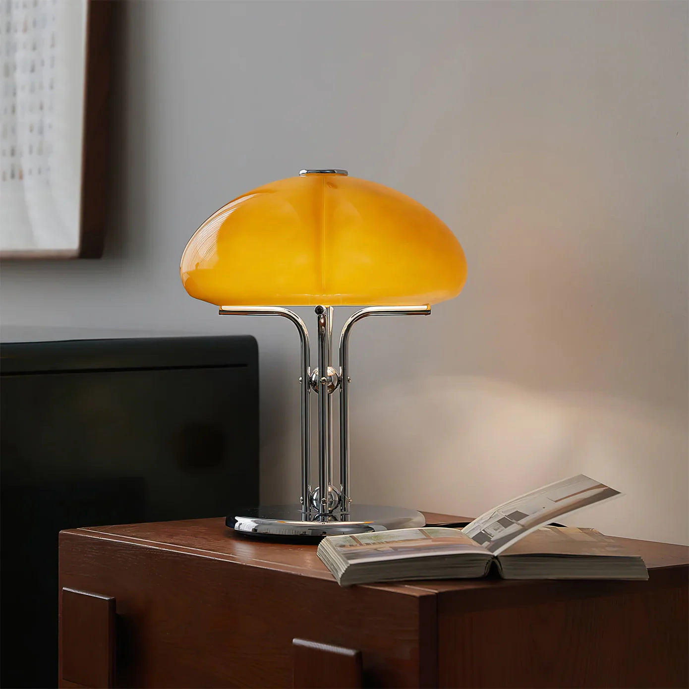 Quadrifoglio Table Lamp