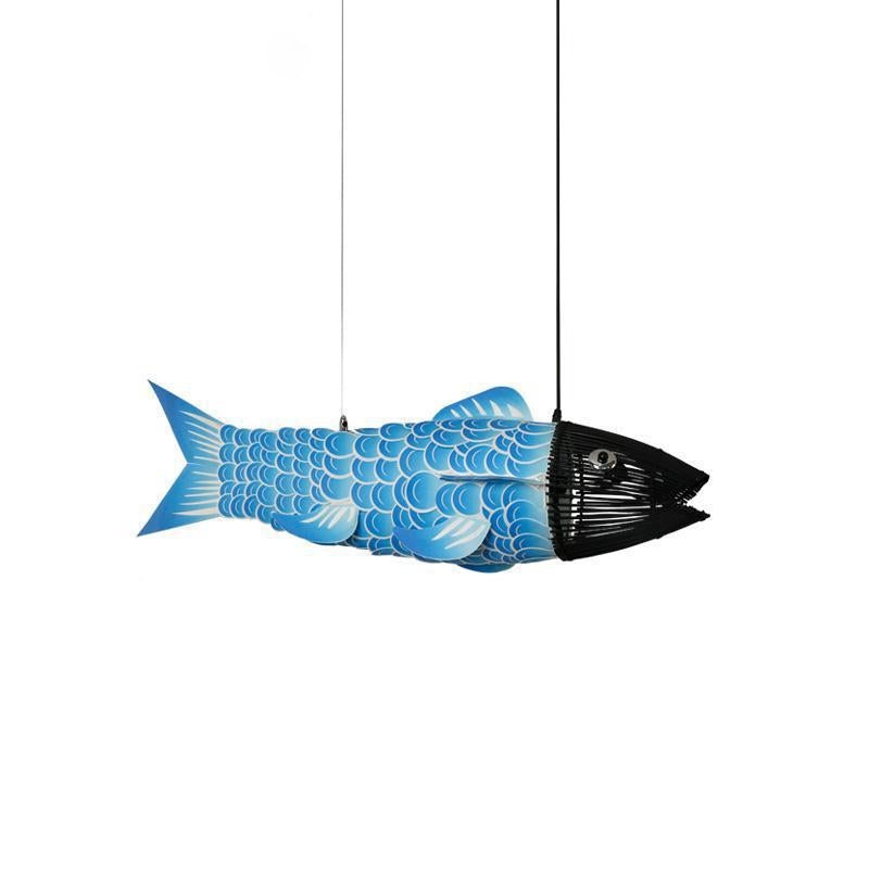 Rattan_Fish_Chandelier_09