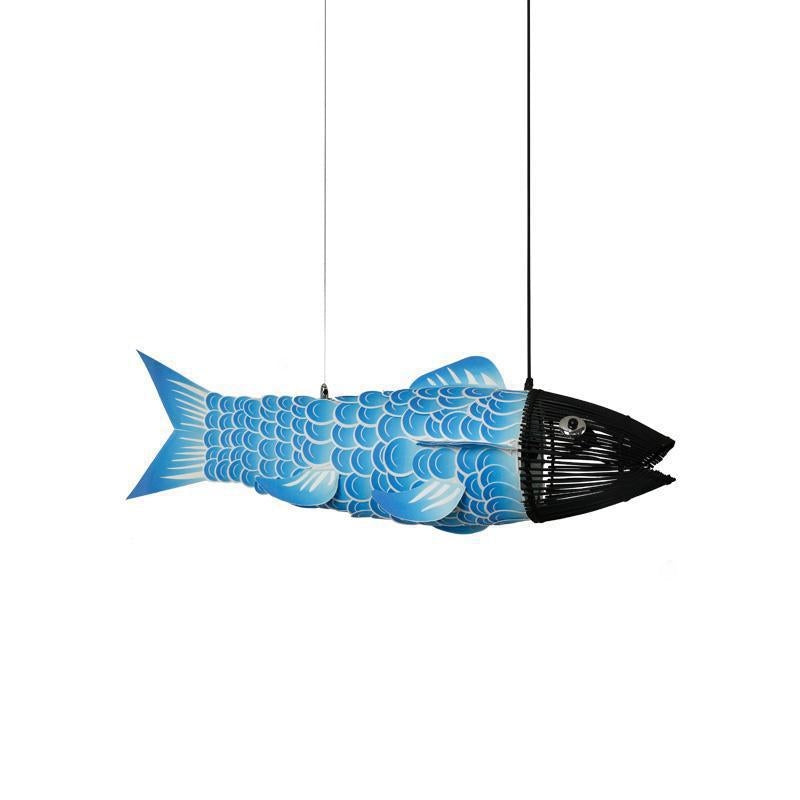 Rattan_Fish_Chandelier_10