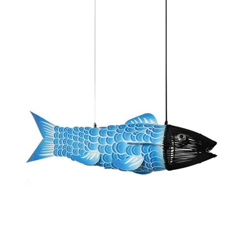 Rattan_Fish_Chandelier_11