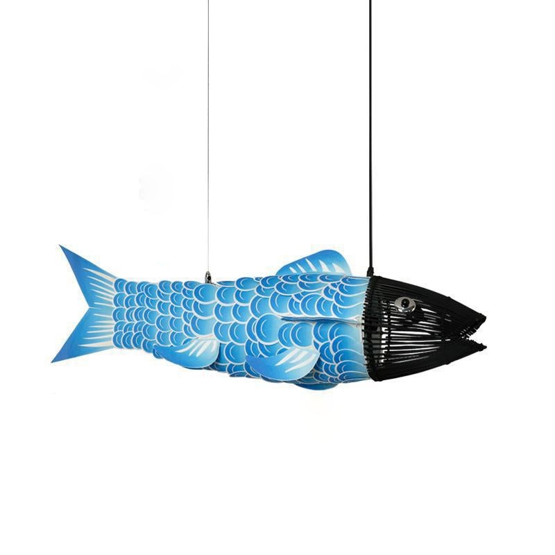 Rattan_Fish_Chandelier_12